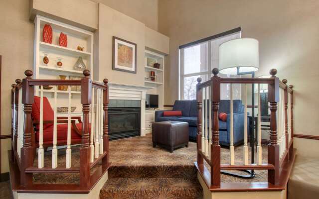 Comfort Suites Madison West - Middleton