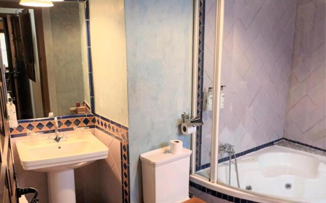 Apartamento Aljibe Antiguo