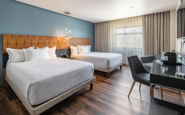 Hotel Real del Río