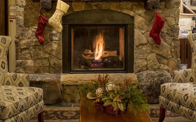 Cedar Creek Lodge and Conference Center