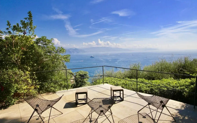 Villa Franca Portofino by KlabHouse