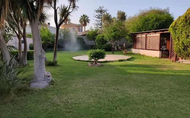 B&B "Sa Ferula"