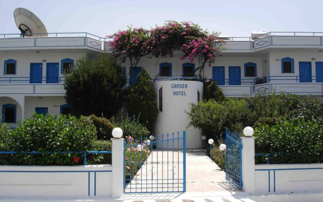 Garden Hotel