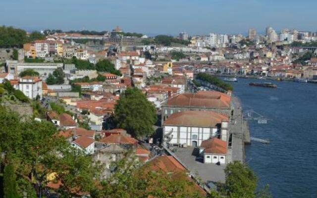 Porto.arte downtown apartment
