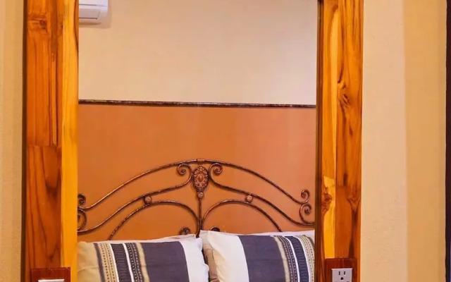 Casa del Arbol