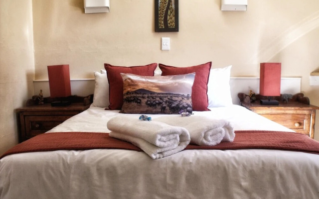 The Br33ze on Main - Sea Point