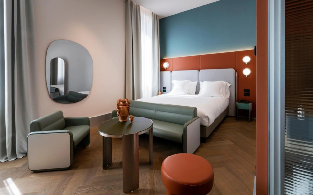 Palazzo Tirso Cagliari Mgallery