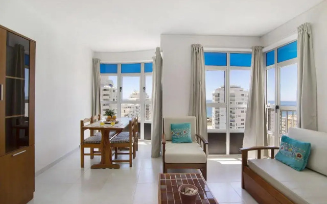 São Rafael 11ºD - Vista Mar