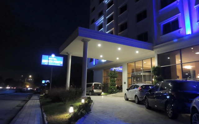 North Point Hotel