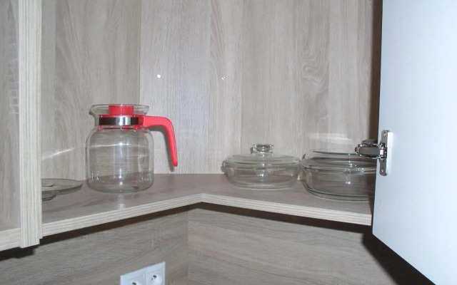 Apartman Cyril a 104