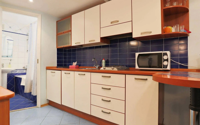 Апартотель Австрийский Дворик