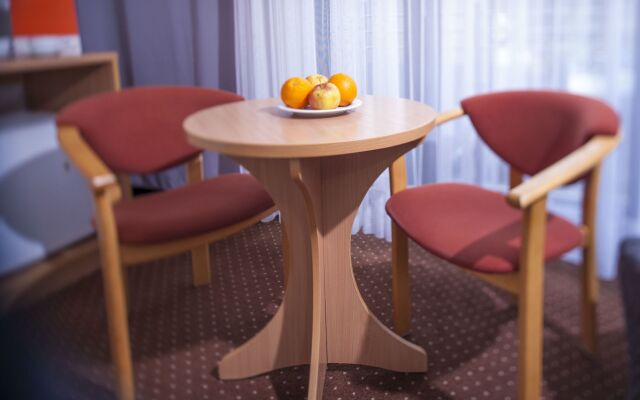 SeaPark Hotel Wellness & Spa