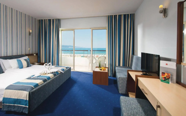 AluaSoul Sunny Beach - All Inclusive – Adults Only