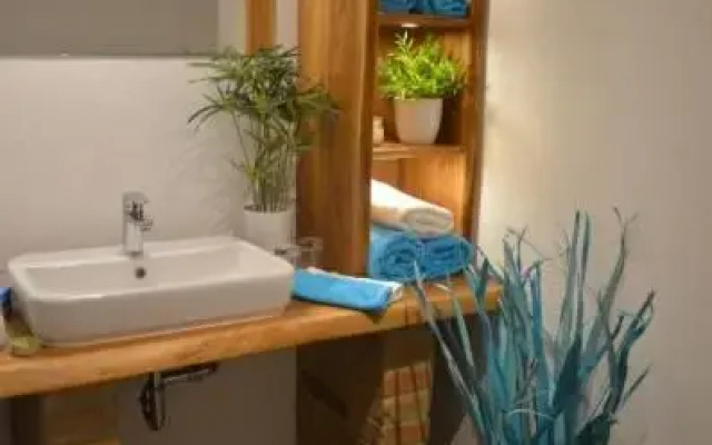 Kötzing am Golfplatz