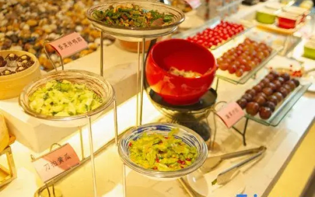 H Hotel (Chongqing Aegean Sea Shopping Plaza)