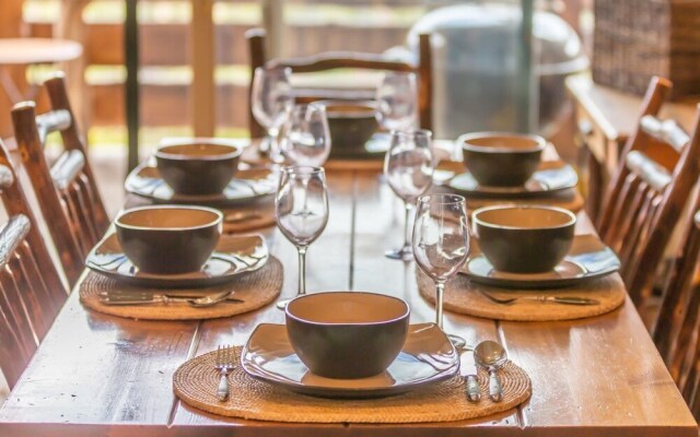 Big Sky - Saddleridge L4