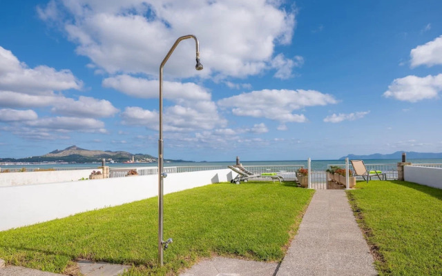 Albers in Mallorca With 3 Bedrooms and 2 Bathrooms