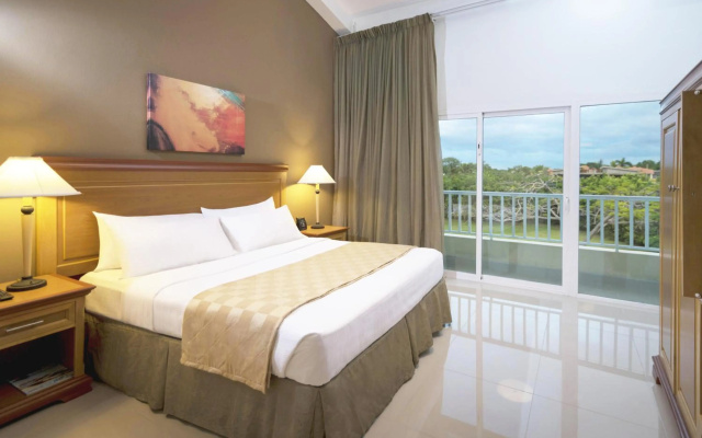 Hodelpa Garden Suites Golf & Convention Center - Image 3