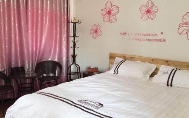 Wuyi Mountain Yuyan Guesthouse