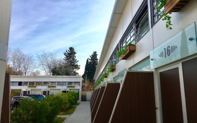 Hotel Colosseo Tbilisi