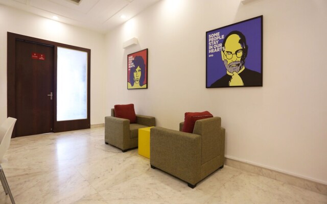 OYO Flagship 136 Sector 45 Noida