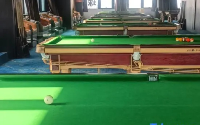 Yunzhen Xiyue Esports Hotel (Hongqi Street Xinli Plaza Branch) – Entertainment – Shijiazhuang
