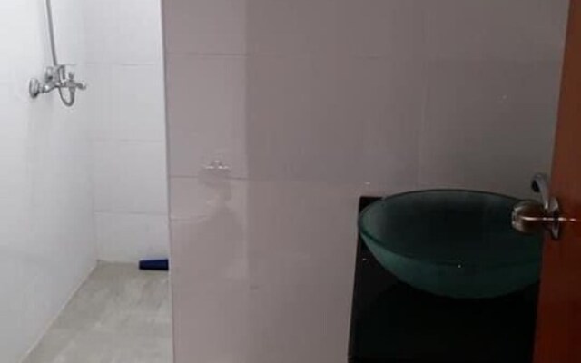 Captivating 2-bed House in Alanya