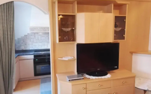 Apartments Gana