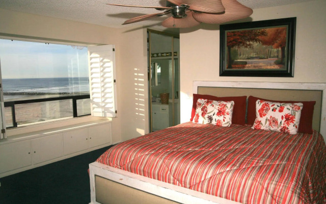 Ocean Breeze Retreat
