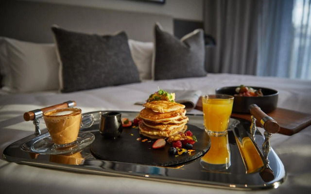 Catalyst Apartment Hotel by NEWMARK