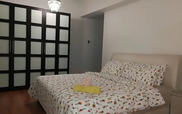 Pavilion Fahrenheit 88 - AJ home