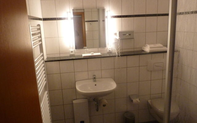 Gasthaus zum Schwan