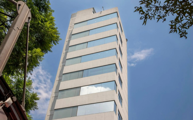 Suites Coben Apartamentos Amueblados