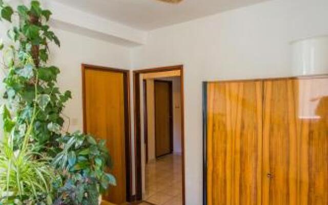 Apartman Japlenški