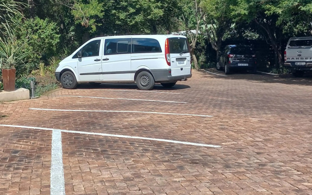 Rivonia Premier Lodge
