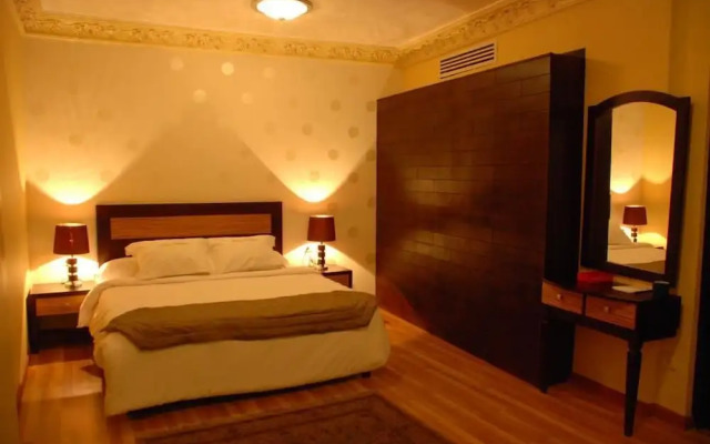 New Lamar Hotel