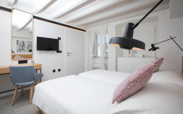 Bova Luxury Rooms