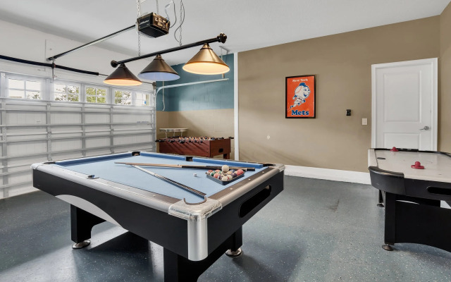 9000HS, Davenport , US