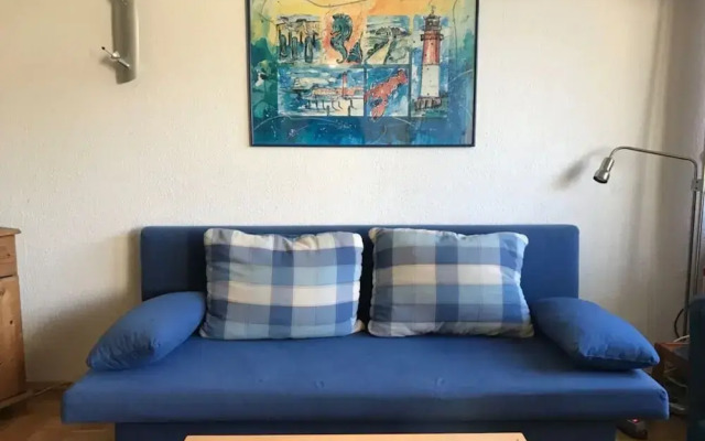 Nice Holiday Home Near the Centre