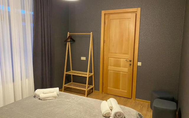 Niniko Shampriani Guest House