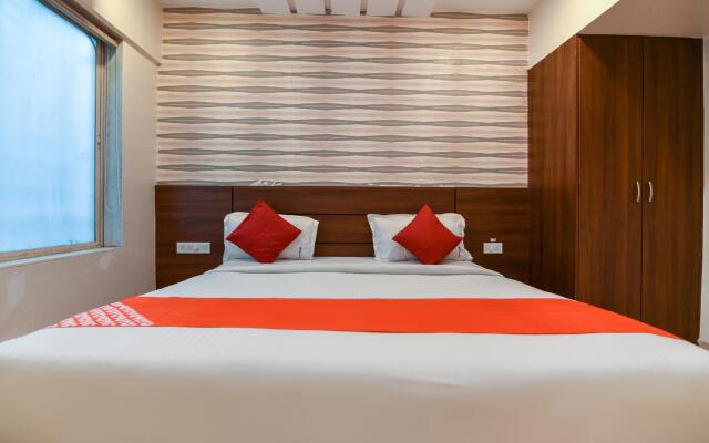 OYO Flagship 70715 Sunshine Inn