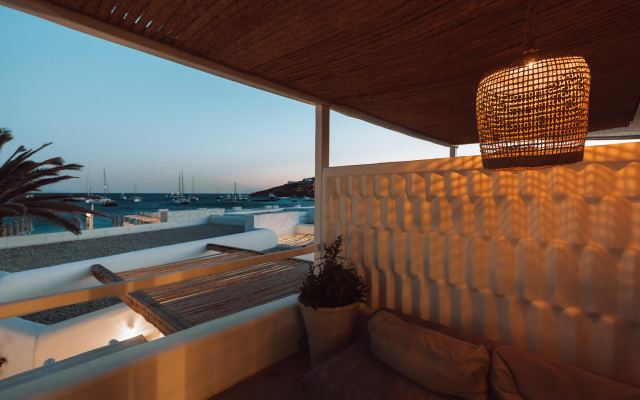 Mykonos Ammos Hotel