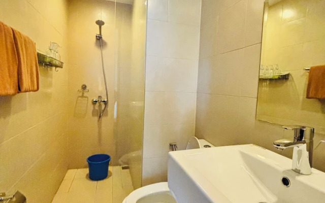 Nature Lovers' Paradise in Iloilo City - Cozy Condo Rental