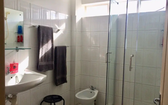 La Péninsule - Town Apartment in Curepipe 2