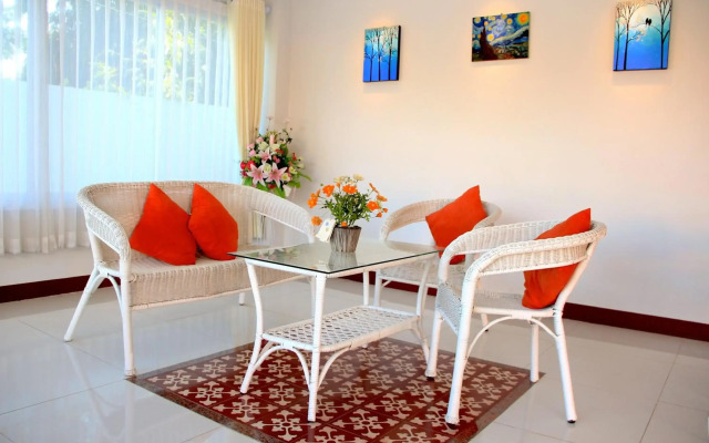 The Cottage Lampang