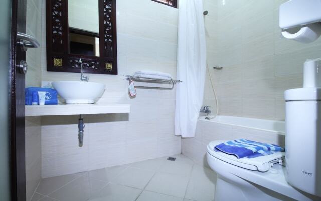 Airy Sanur Tirta Ening 8 Denpasar Bali