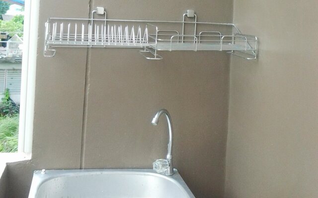Aree Apartment