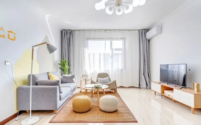 YOUJIA Apartment - Jinyang St
