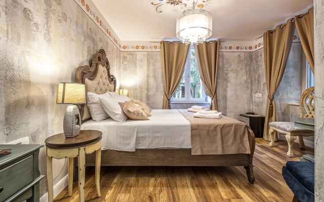 Plaza Marchi Old Town - MAG Quaint & Elegant Boutique Hotels