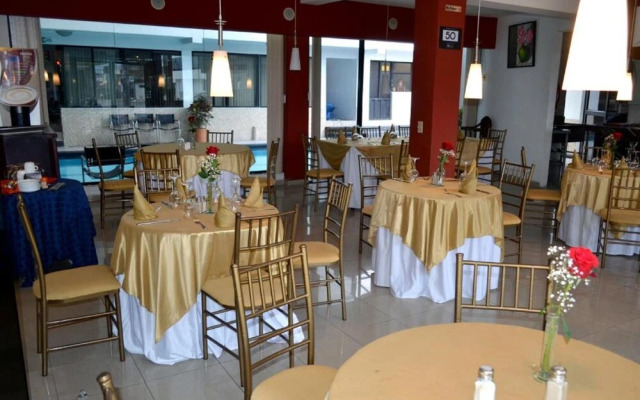 Hotel La Giralda